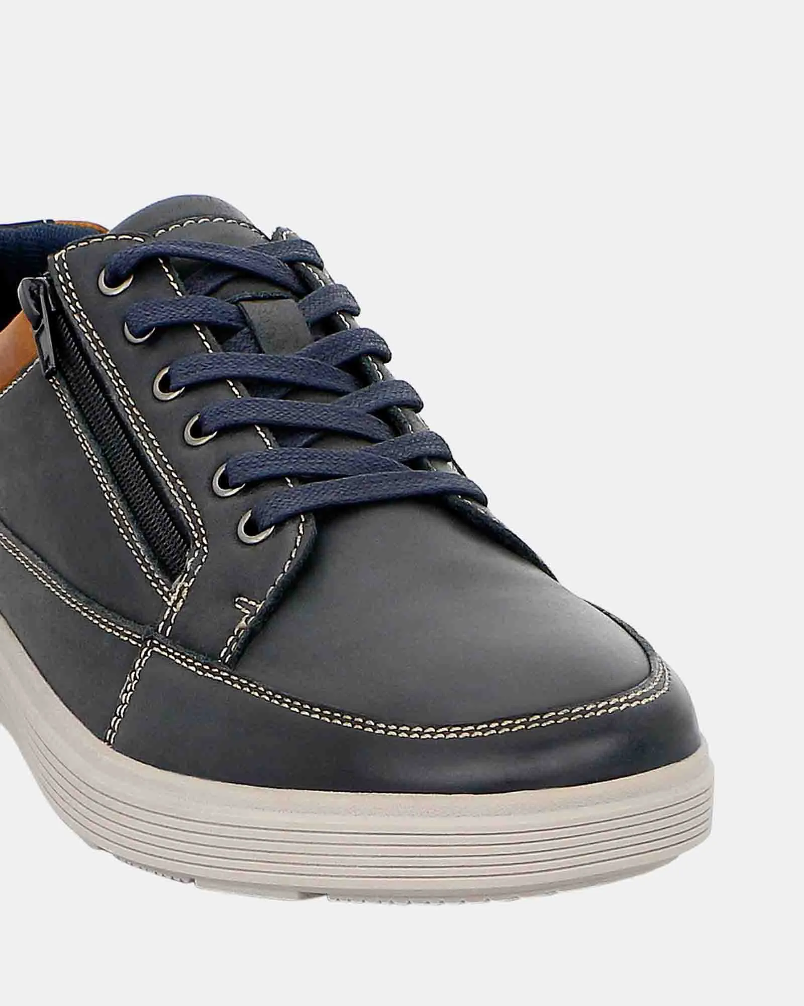 Rico Navy