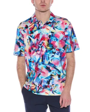 Robert Graham Color Up Polo Shirt