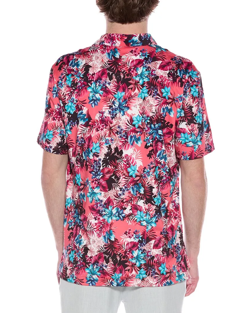 Robert Graham Island Time Polo Shirt