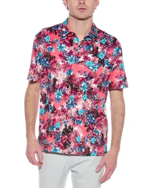 Robert Graham Island Time Polo Shirt