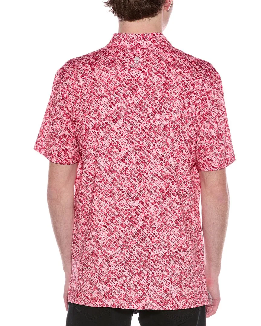 Robert Graham Tyne Polo Shirt