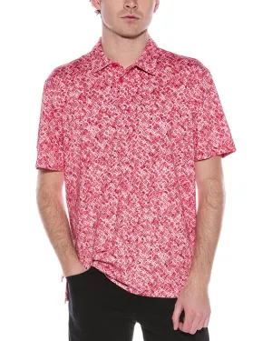 Robert Graham Tyne Polo Shirt