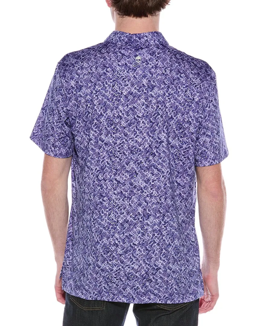 Robert Graham Tyne Polo Shirt