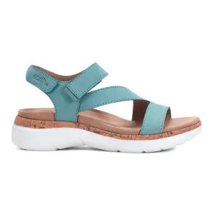 Roni Casual Strappy Flat Sandals