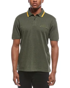 Scotch & Soda Pique Polo Shirt