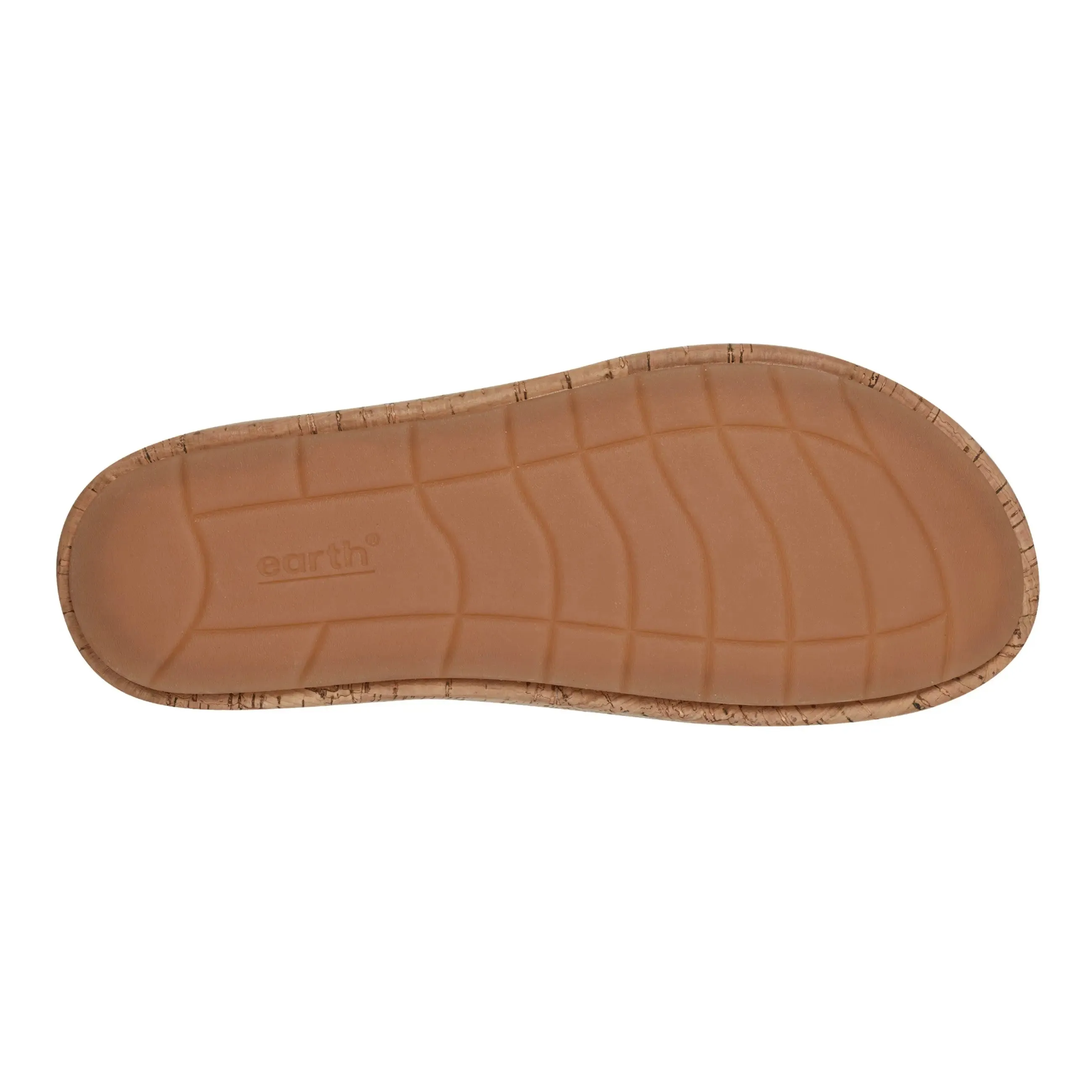 Scout Casual Slip-on Wedge Platform Sandals
