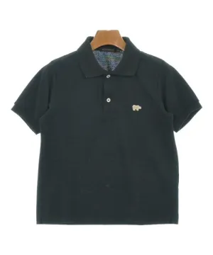 SCYE BASICS Polo Shirts