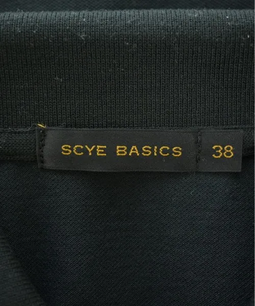 SCYE BASICS Polo Shirts