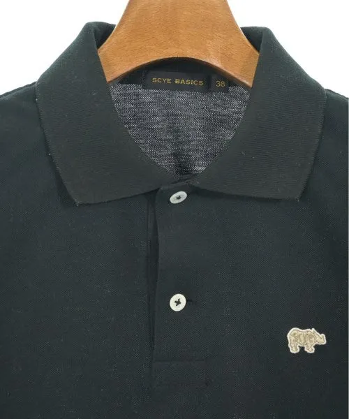 SCYE BASICS Polo Shirts