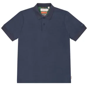 Sealskinz Roydon S/S Polo Navy