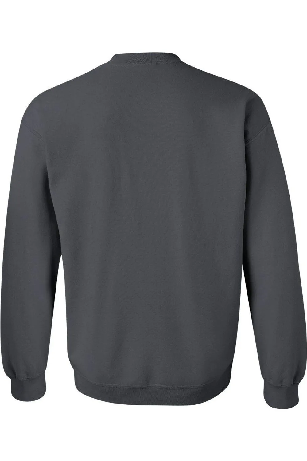 Seinfeld No Soup Adult Crewneck Sweatshirt