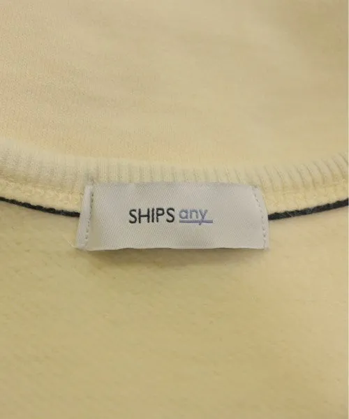SHIPS Any Sweatshirts
