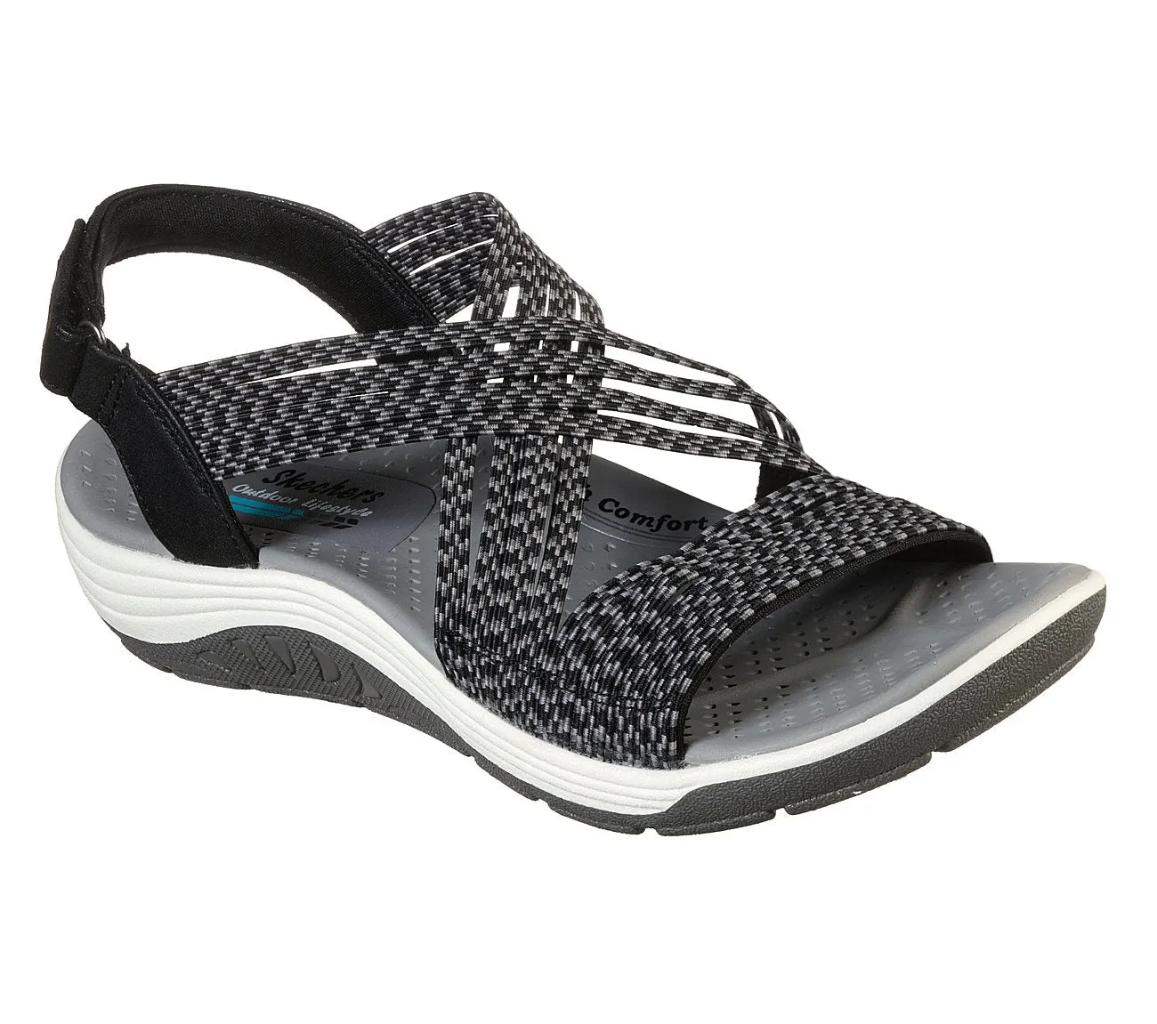 Skechers Reggae Cup - Oh, Snap!