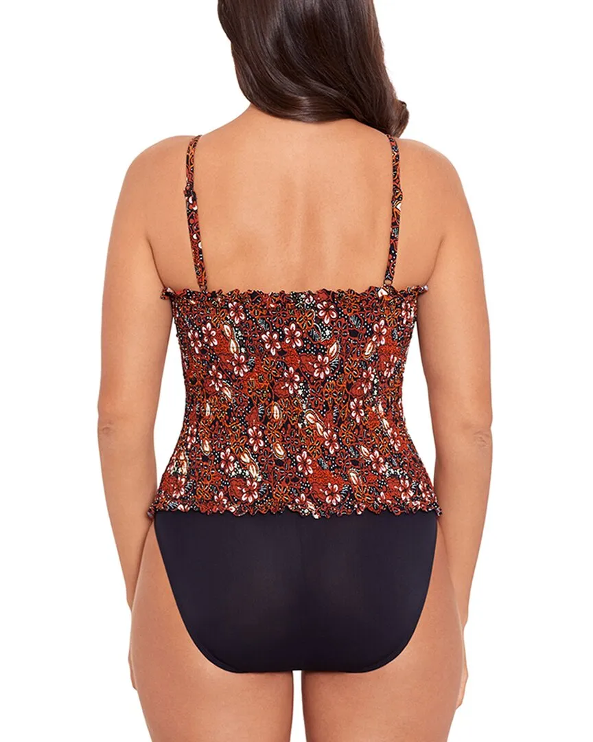 Skinny Dippers Jasmine Hannah One-Piece