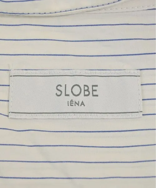SLOBE IENA Casual shirts