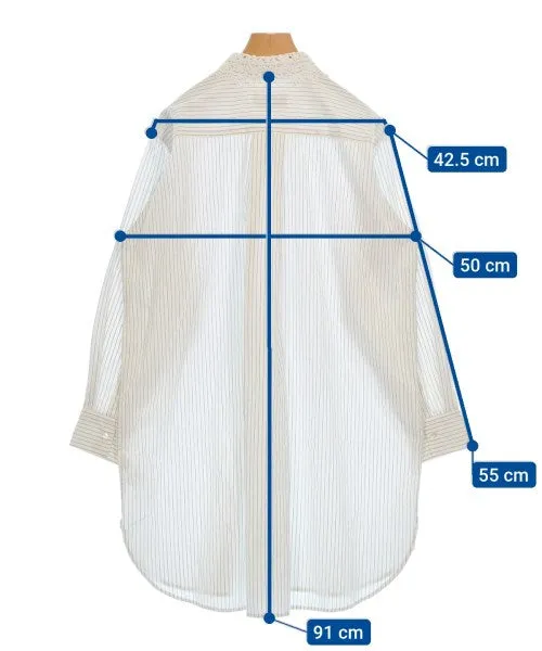 SLOBE IENA Casual shirts