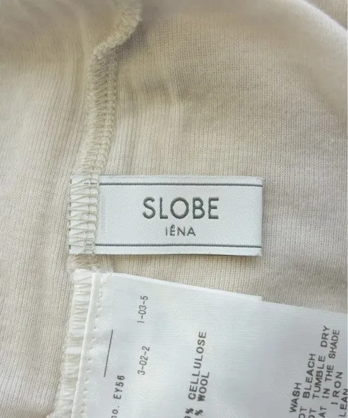 SLOBE IENA Tee Shirts/Tops