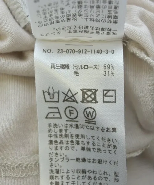 SLOBE IENA Tee Shirts/Tops