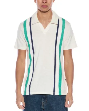 Sol Angeles Melrose Polo Shirt