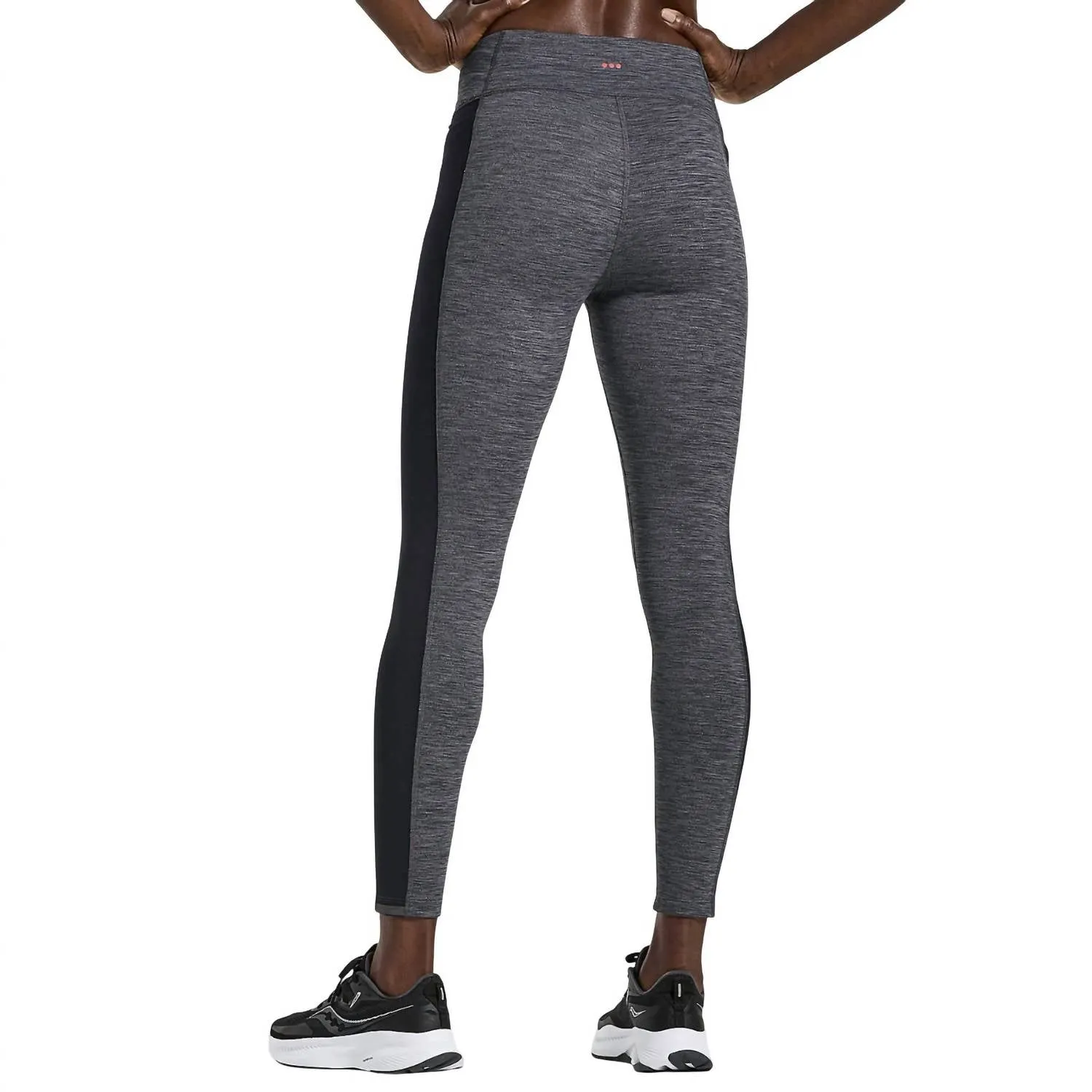 Solstice Tight In Black Heather