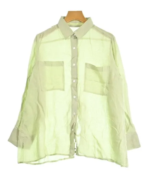 Spick And Span Casual shirts