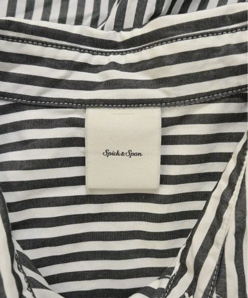 Spick And Span Casual shirts