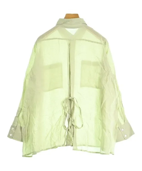 Spick And Span Casual shirts