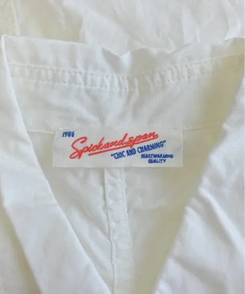 Spick and Span Casual shirts