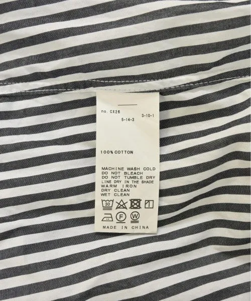 Spick And Span Casual shirts