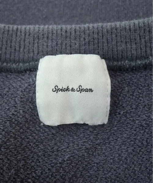 Spick And Span Sweatshirts