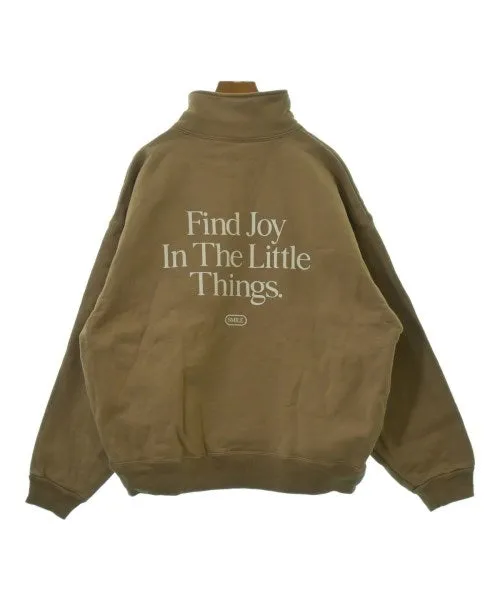 Spick And Span Sweatshirts