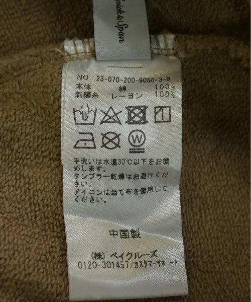 Spick And Span Sweatshirts