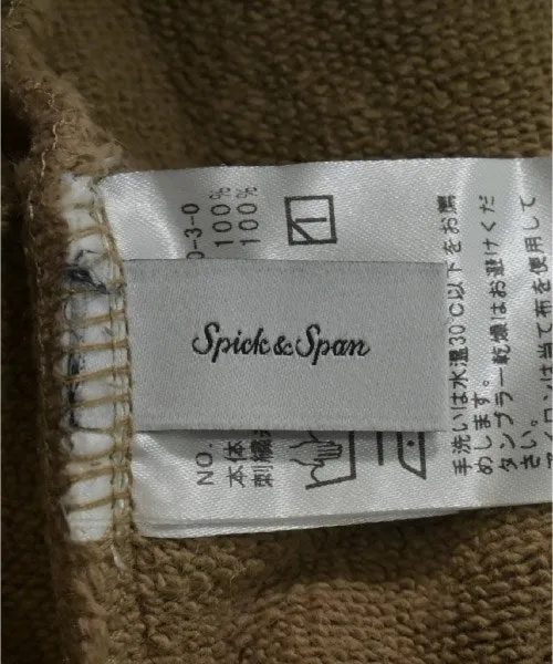 Spick And Span Sweatshirts
