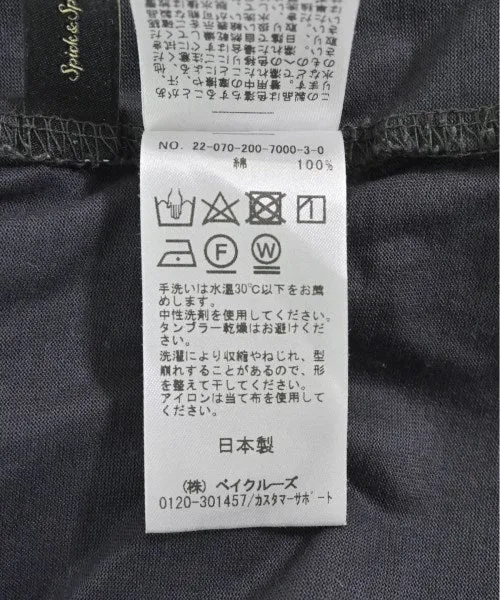 Spick and Span Tee Shirts/Tops