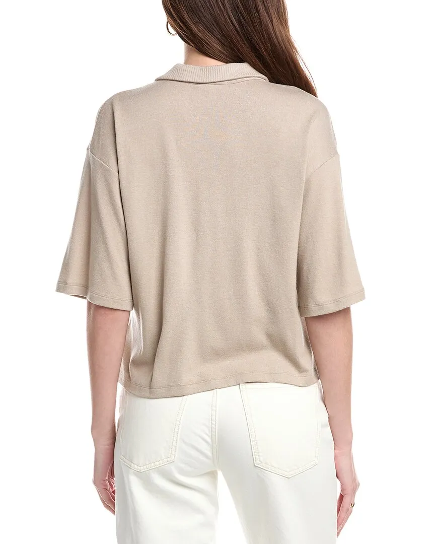 Splendid Brooke Polo