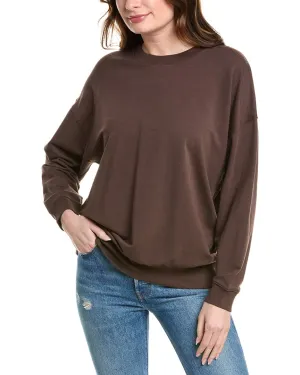 Splendid French Terry LYR Sweatshirt