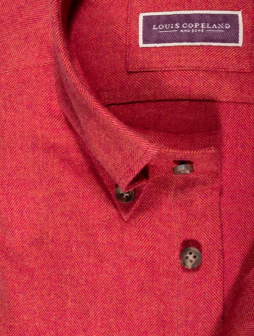 Suarez Shirt Red