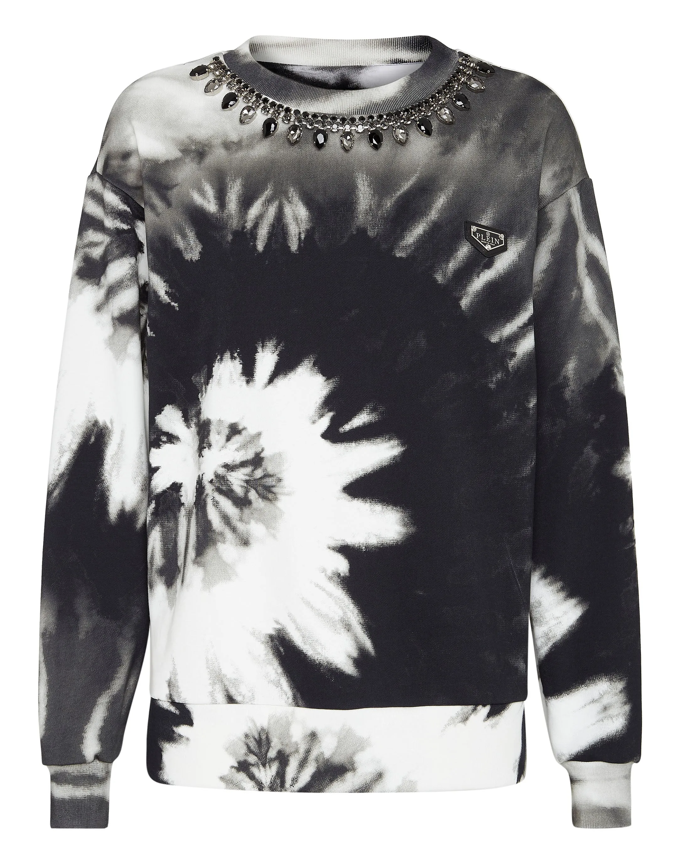 Sweatshirt  Tie dye