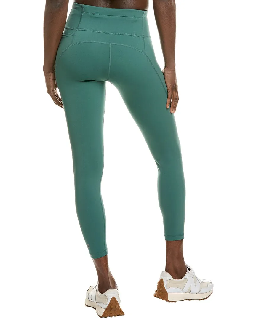 Sweaty Betty Power 7/8 Workout Legging