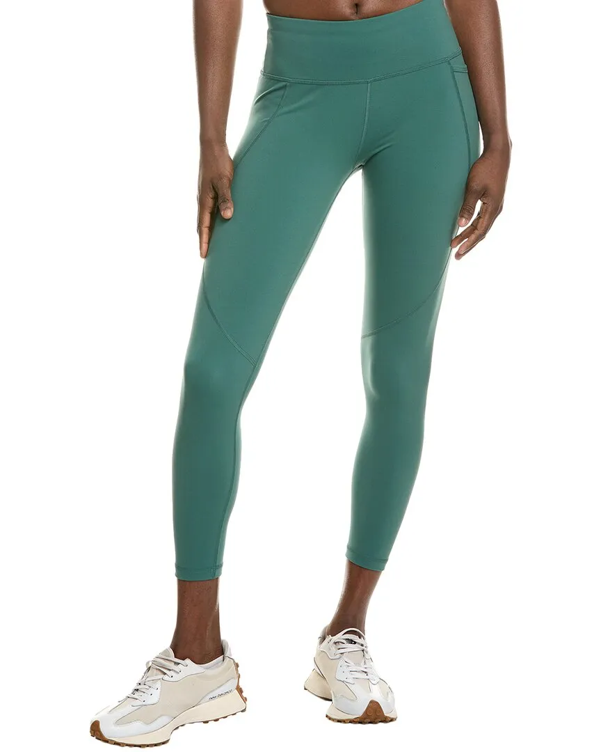 Sweaty Betty Power 7/8 Workout Legging