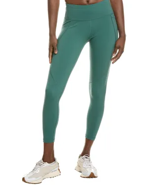 Sweaty Betty Power 7/8 Workout Legging