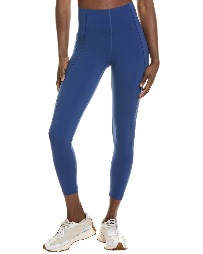Sweaty Betty Power Texture 7/8 Ultrasculpt Legging