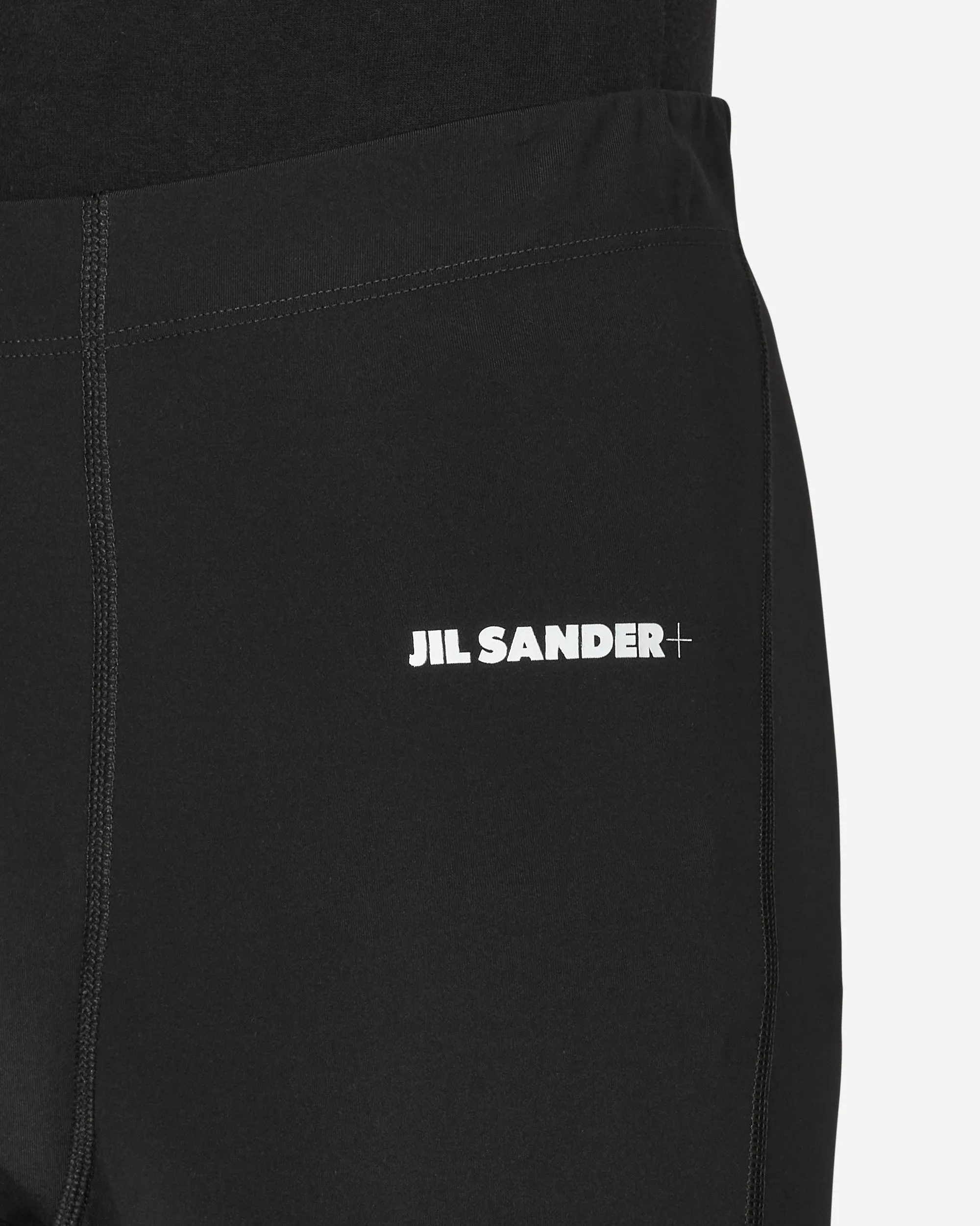 Technical Leggings Black
