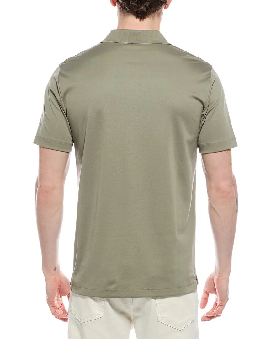 Theory Atlas Polo Shirt