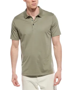 Theory Atlas Polo Shirt
