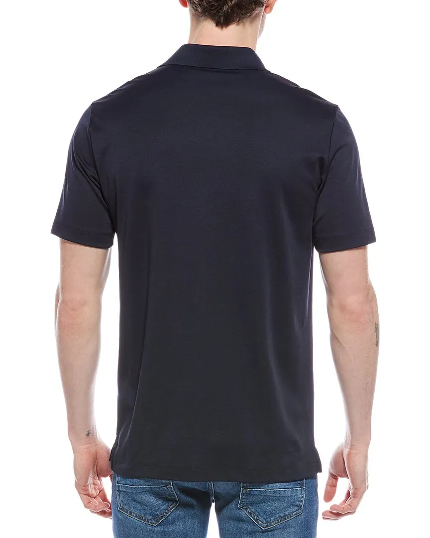 Theory Atlas Polo Shirt