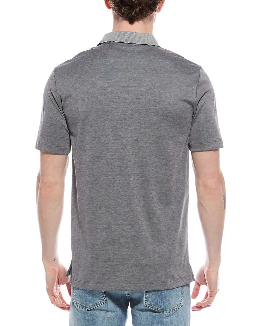 Theory Atlas Polo Shirt