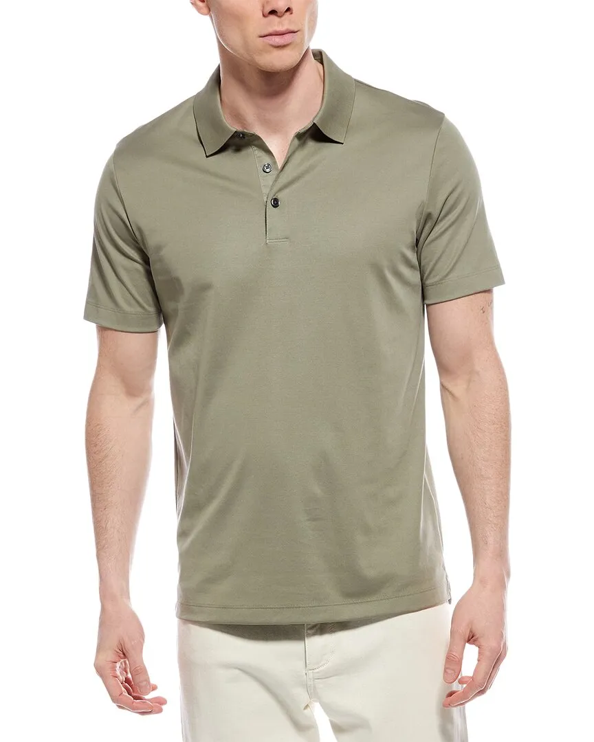 Theory Atlas Polo Shirt