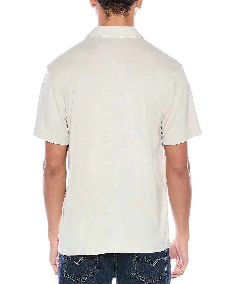 Theory Bron C. Anemone Milan Polo