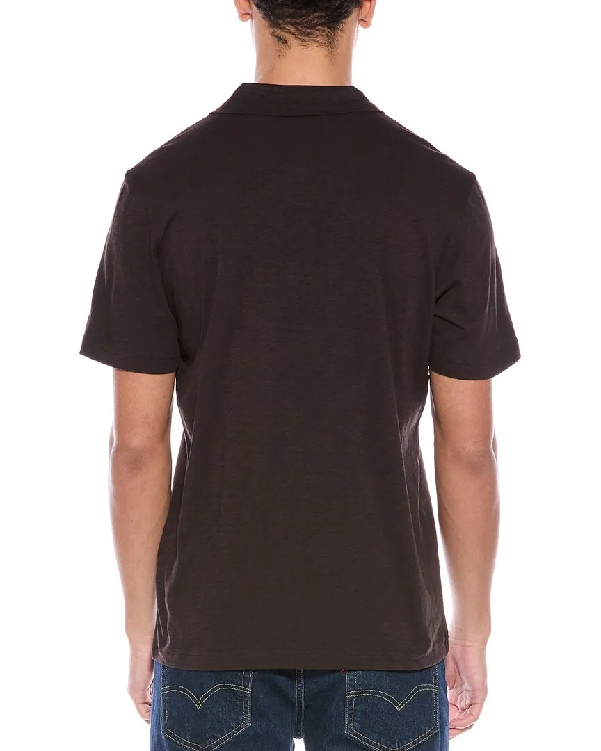 Theory Bron Polo Shirt